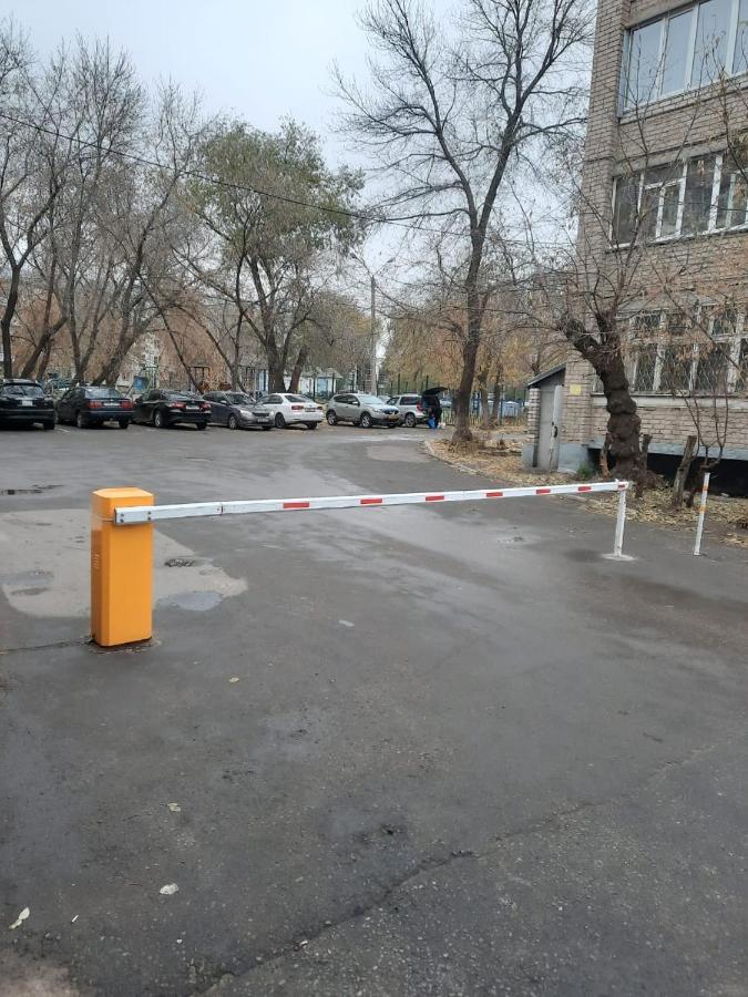 Квартира Бизнес -Класса В Ста Метрах От Городского Парка Pietropawłowsk Zewnętrze zdjęcie